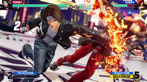 is kof matchmaking still broken  While many don’t experience any issues with online